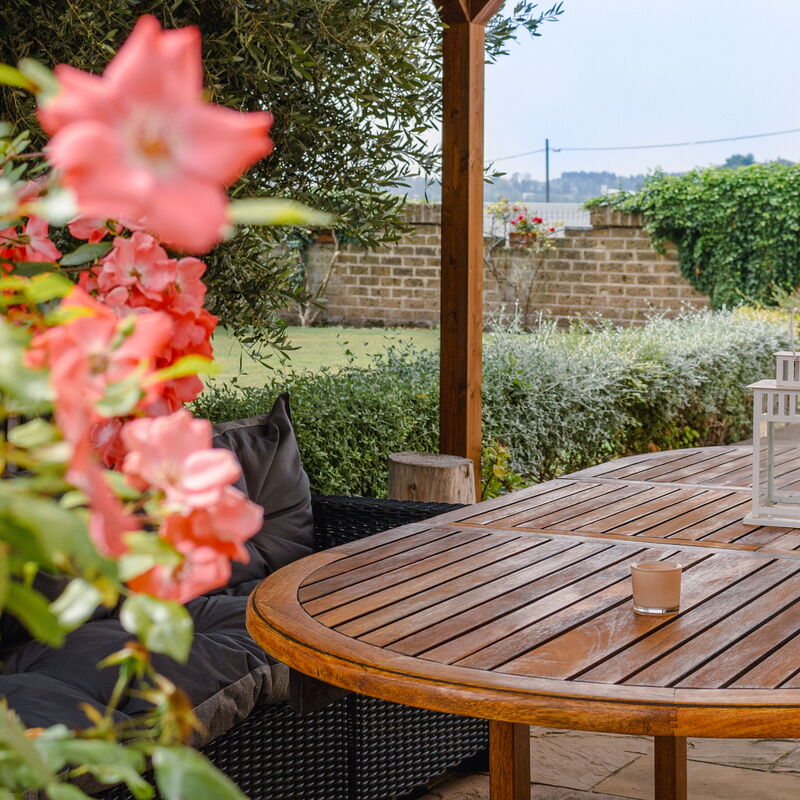 Cyca Holiday Home: Building Exterior