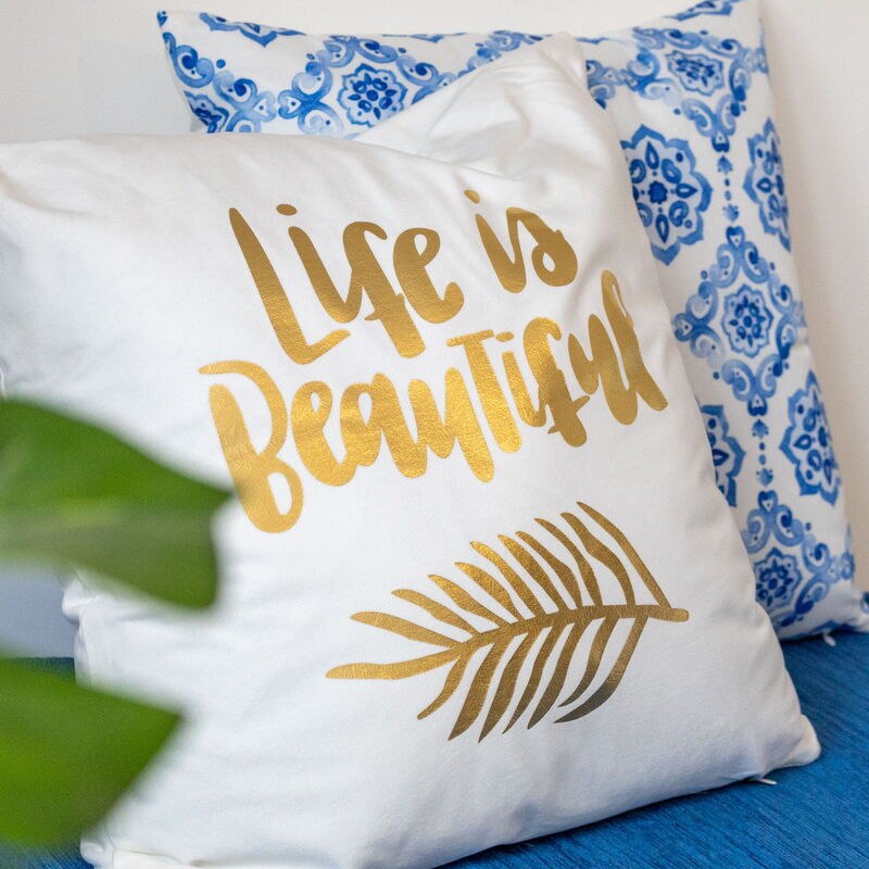 Conero Bluloft: Bedroom