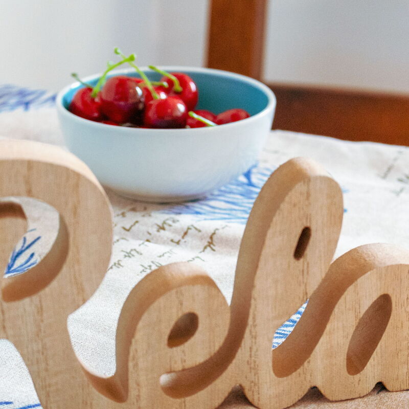 Conero Bluloft: Dining Room
