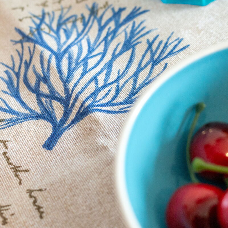 Conero Bluloft: Dining Room