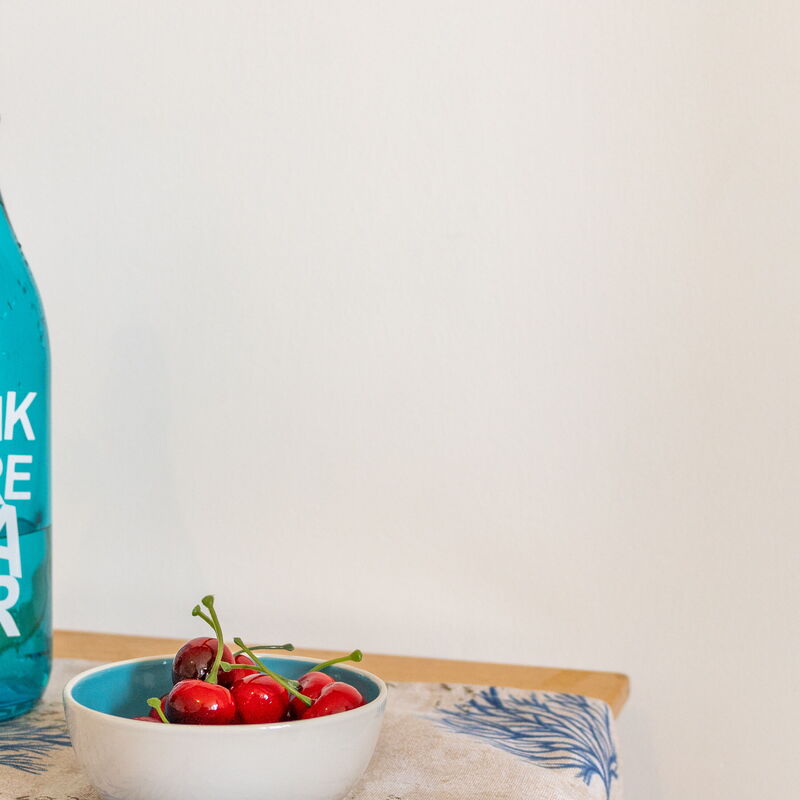 Conero Bluloft: Dining Room