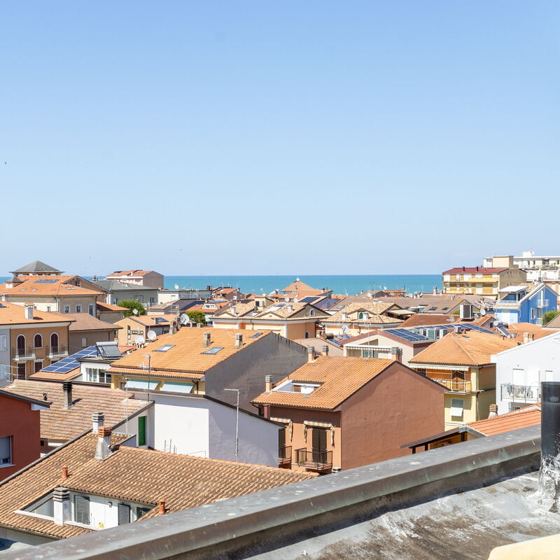 Conero Bluloft: Scenic View