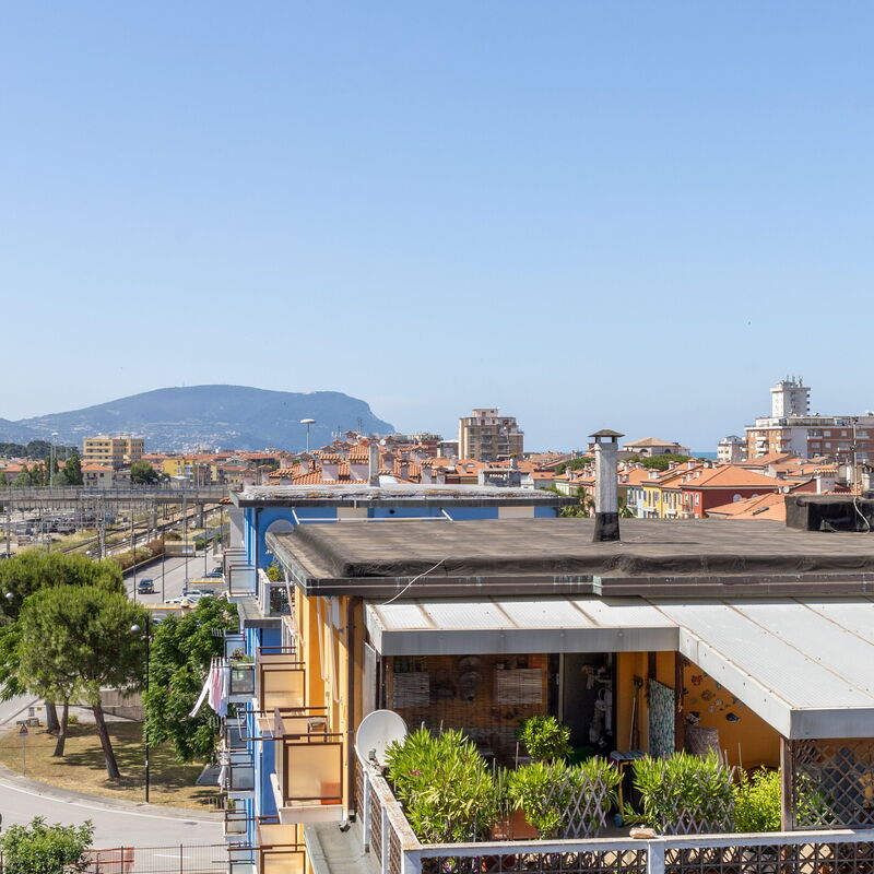 Conero Bluloft: Scenic View