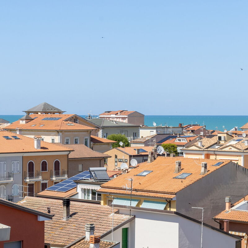 Conero Bluloft: Scenic View