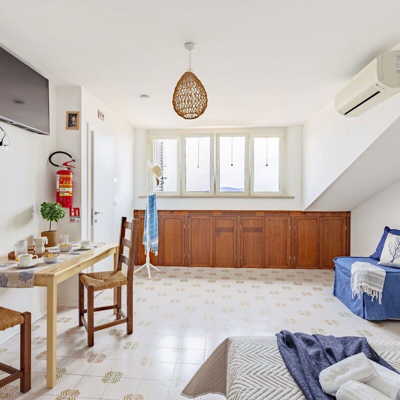 Conero Bluloft: Entrée principale