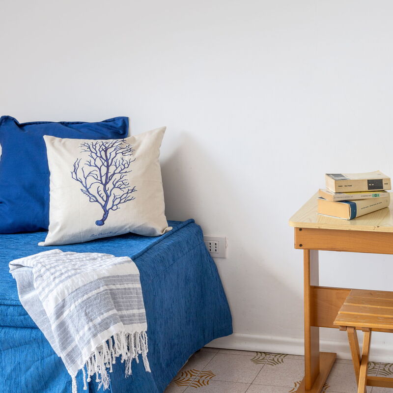 Conero Bluloft: Détails de la chambre