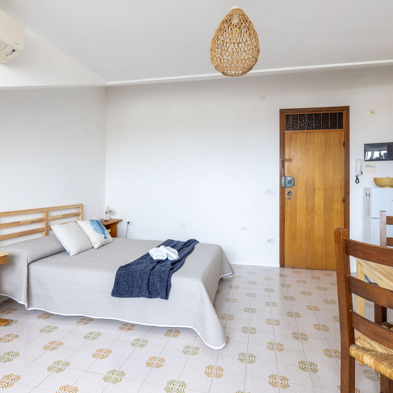 Conero Bluloft: Entrée principale