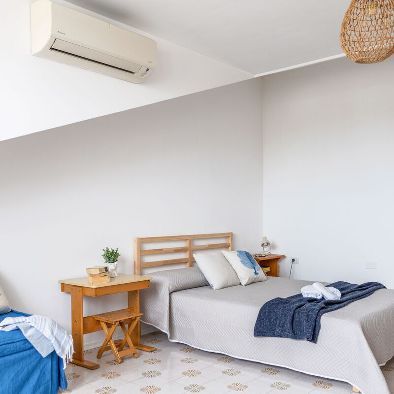 Conero Bluloft: Entrée principale