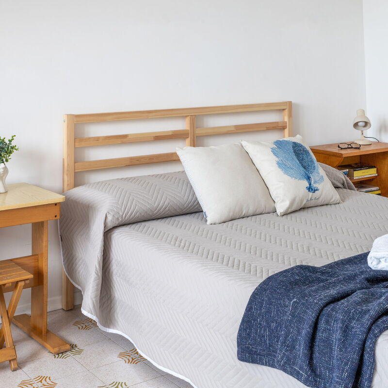 Conero Bluloft: chambre à coucher