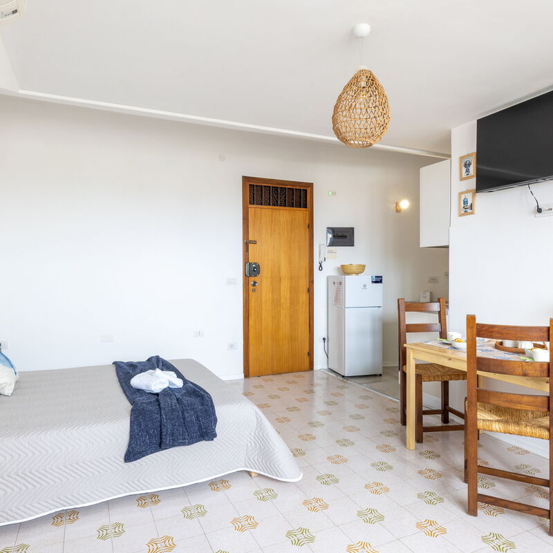 Conero Bluloft: Entrée principale