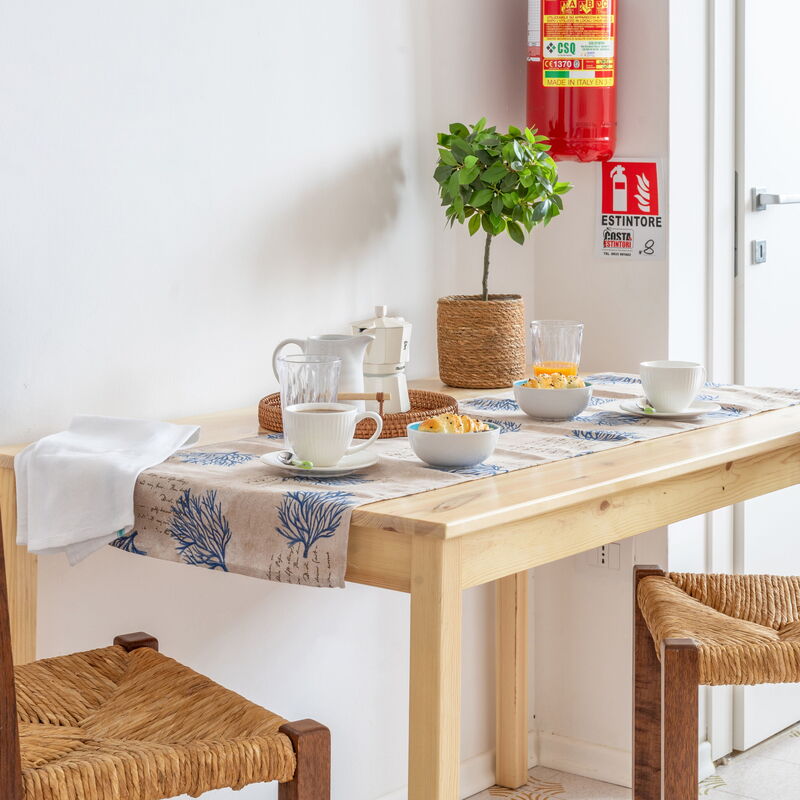 Conero Bluloft: Détails de la chambre