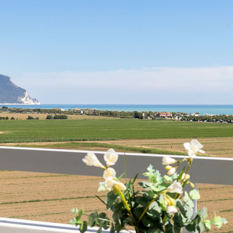 Suite Mareconero: Scenic View