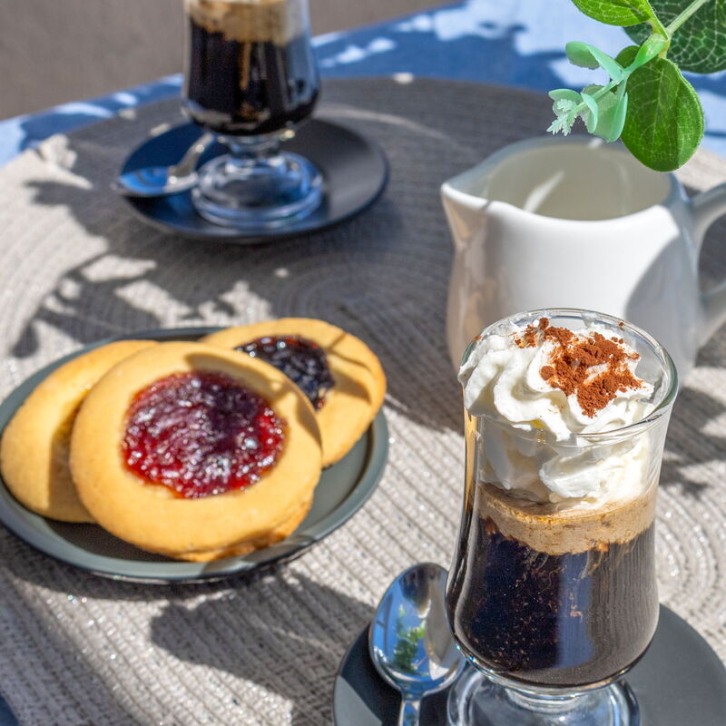 Suite Mareconero: Scenic View