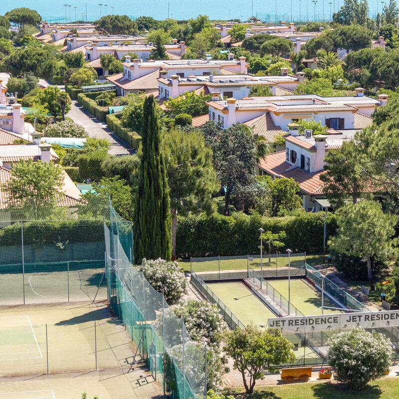 Suite Mareconero: Facilities