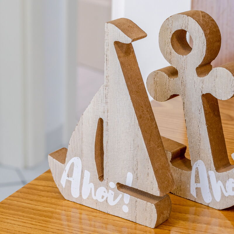 Suite Oltremare: Room Detail