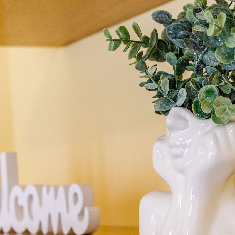 Suite Oltremare: Room Detail