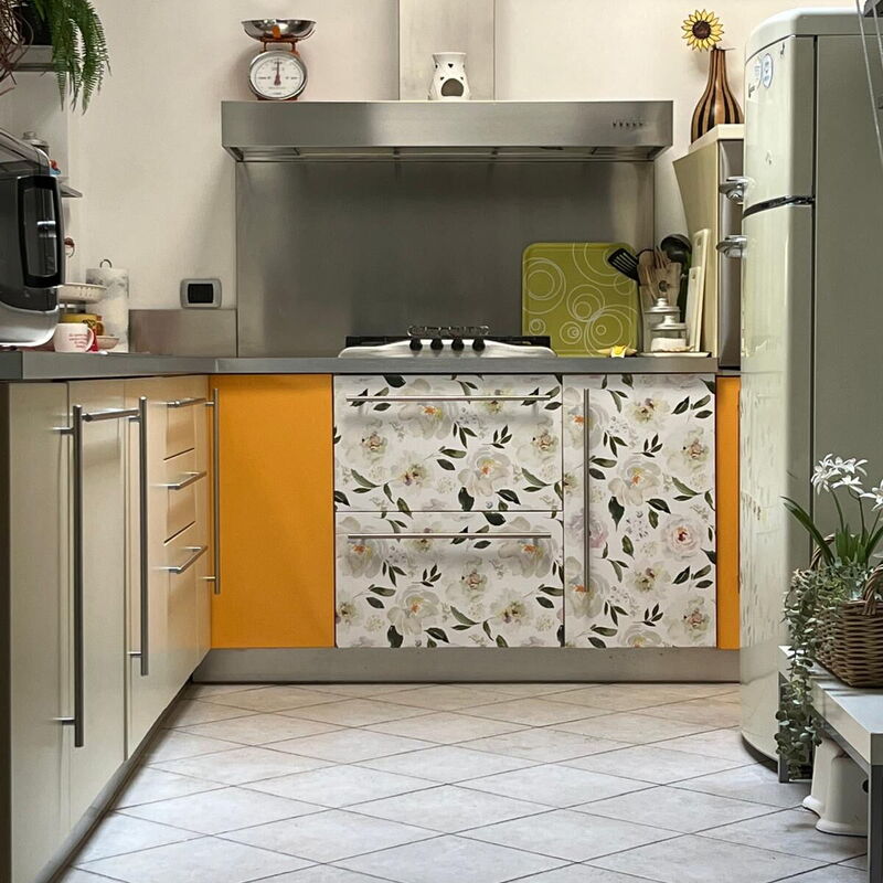 Bell'aria Apartment: Living Room