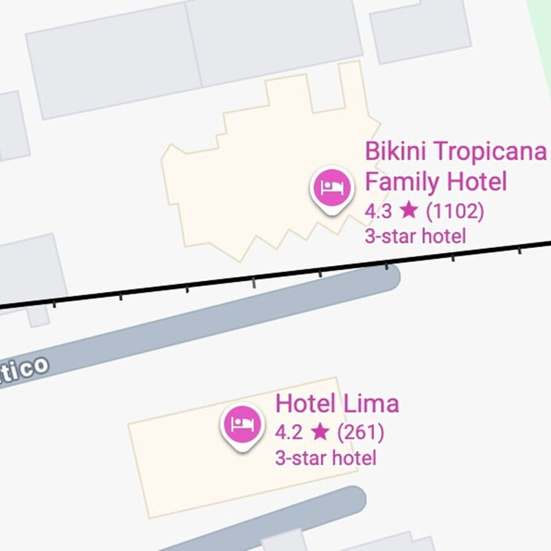 Fano Suite Apartment: Attività