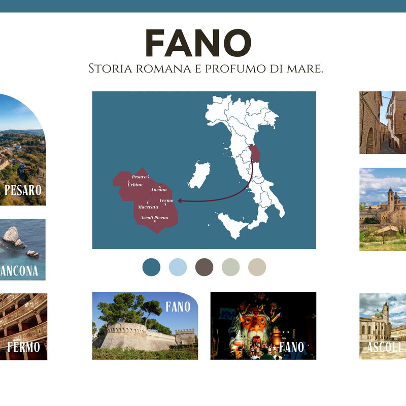 Fano Suite Apartment