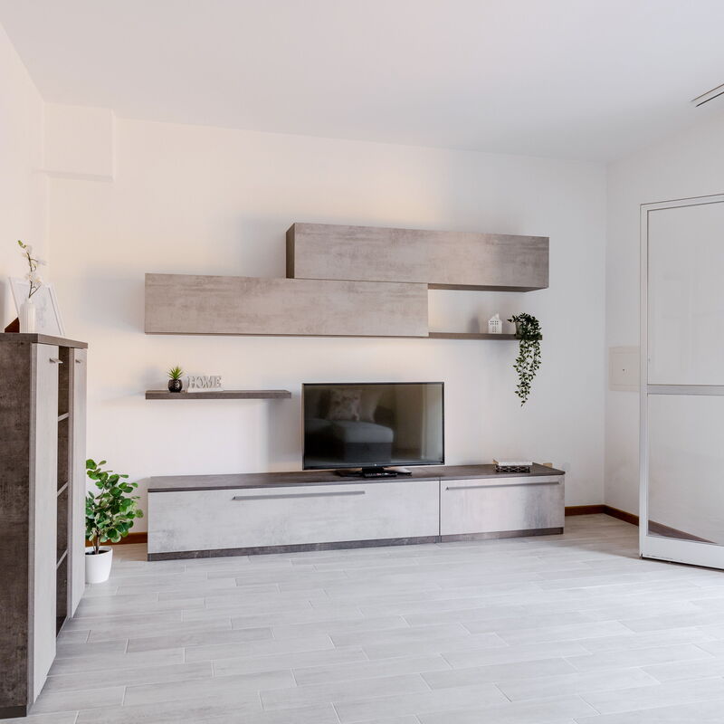 Fano Suite Apartment: Living Room