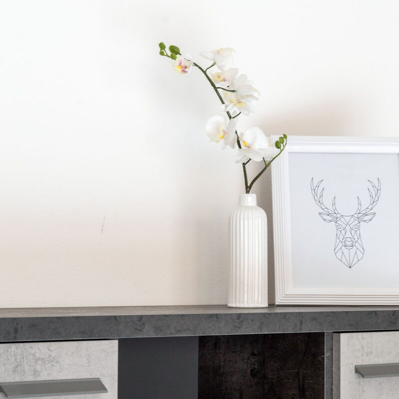 Fano Suite Apartment: Living Room