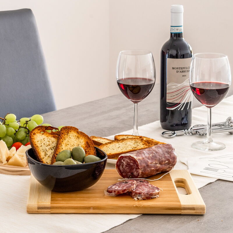 Fano Suite Apartment: Dining Room