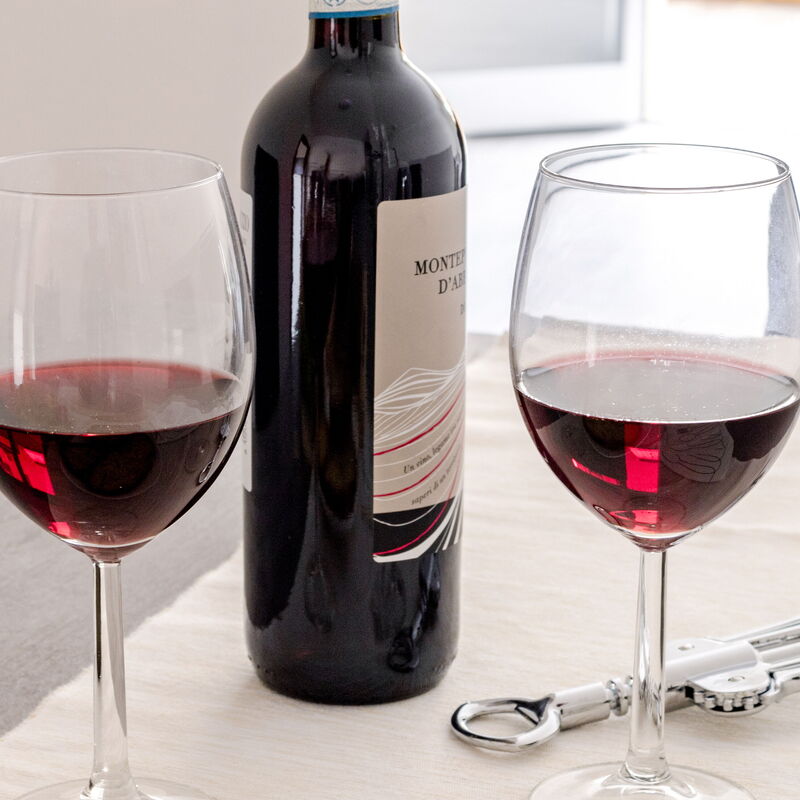 Fano Suite Apartment: Dining Room