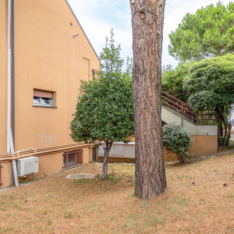 Fano Suite Apartment: Main Entrance