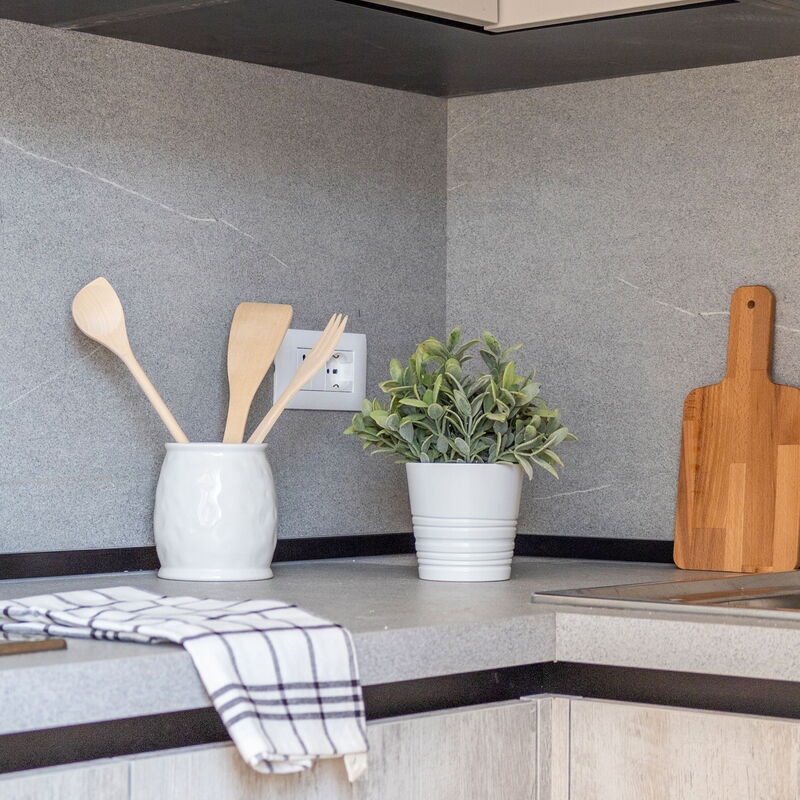 Loreto Suite Apartment: Kitchen