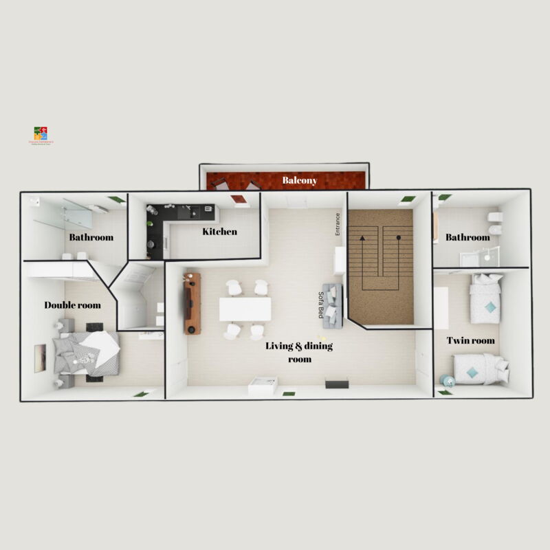 Loreto Suite Apartment