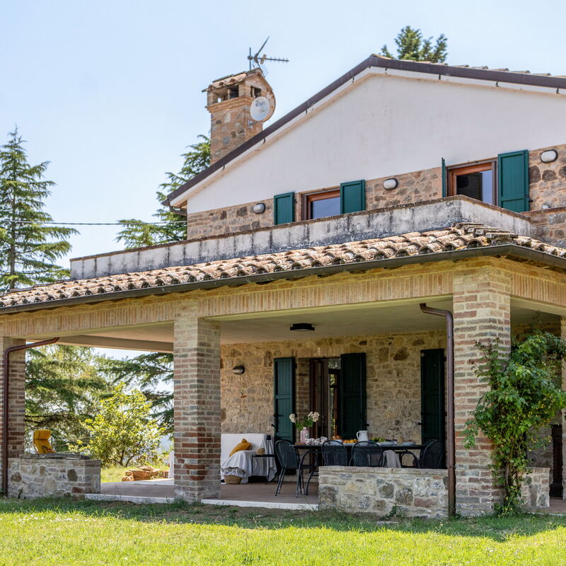 Il Pino Apartment