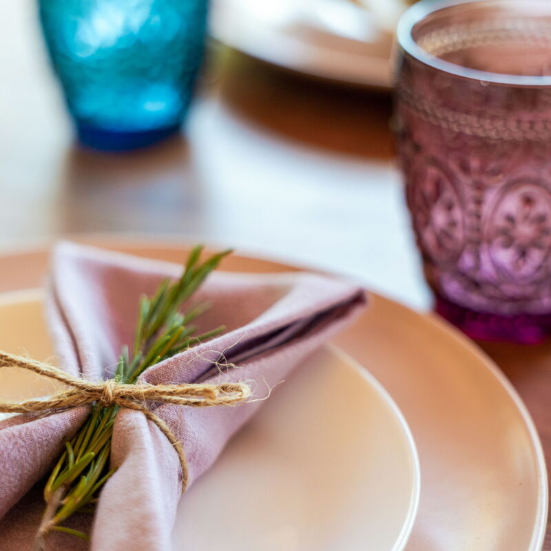 Casa Iume: Room Detail