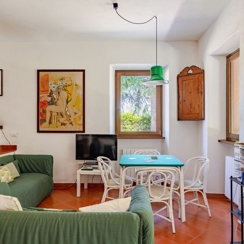 Casa Iume: Living Room