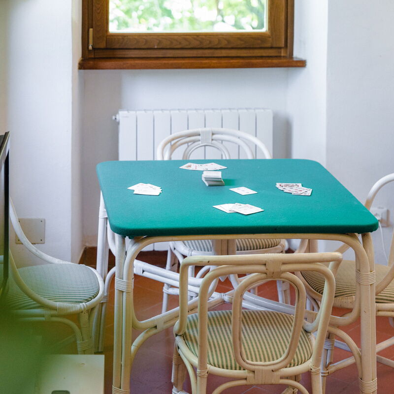 Casa Iume: Living Room