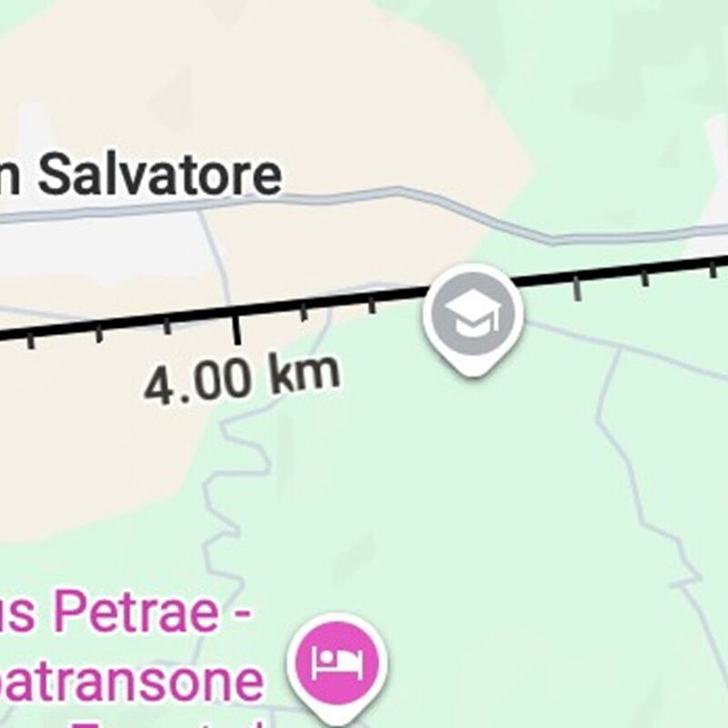 Casa Iume: Attività