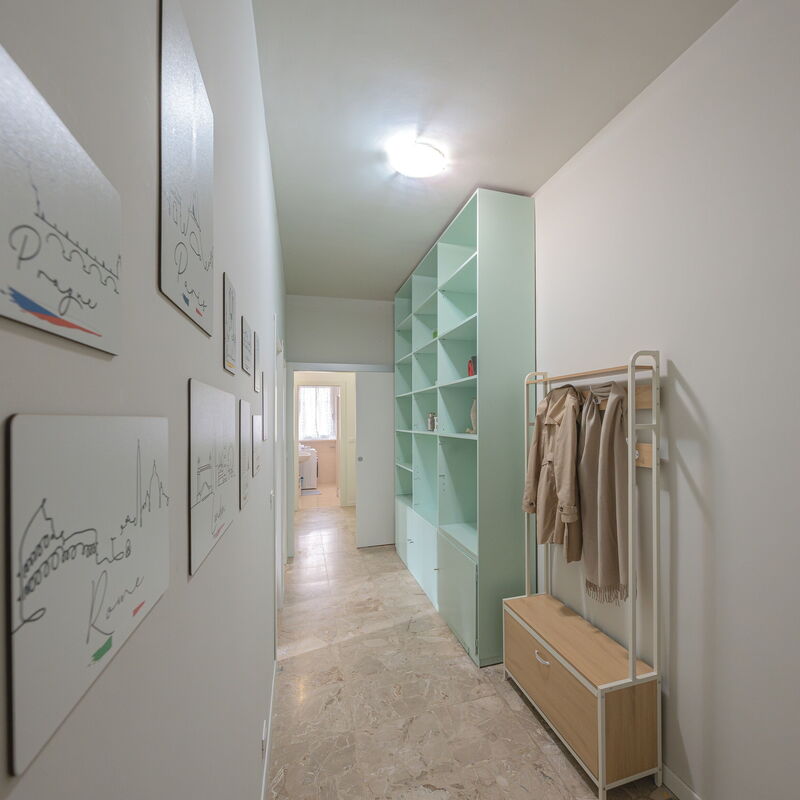 Lory House: Room Detail