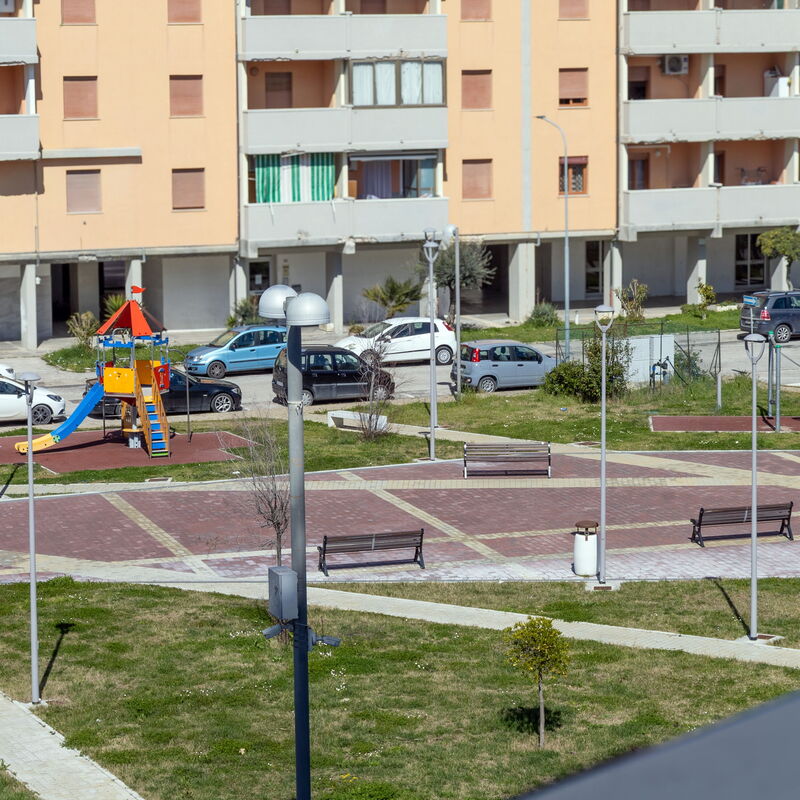 Suite Artemare: Building Exterior