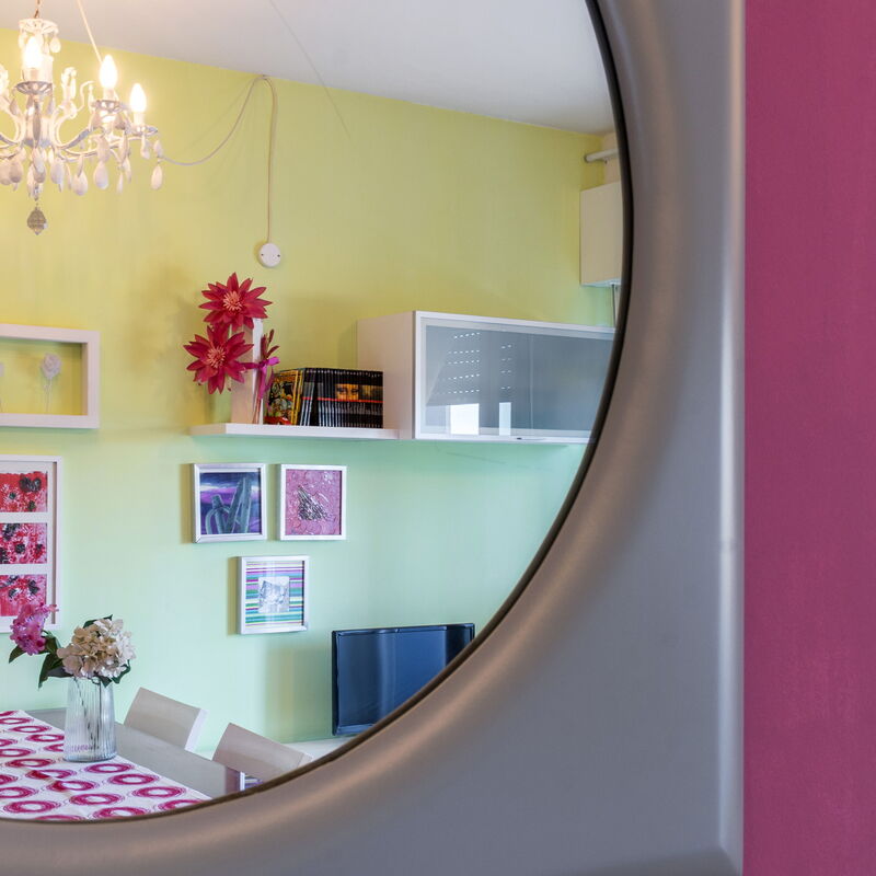 Suite Artemare: Kitchen