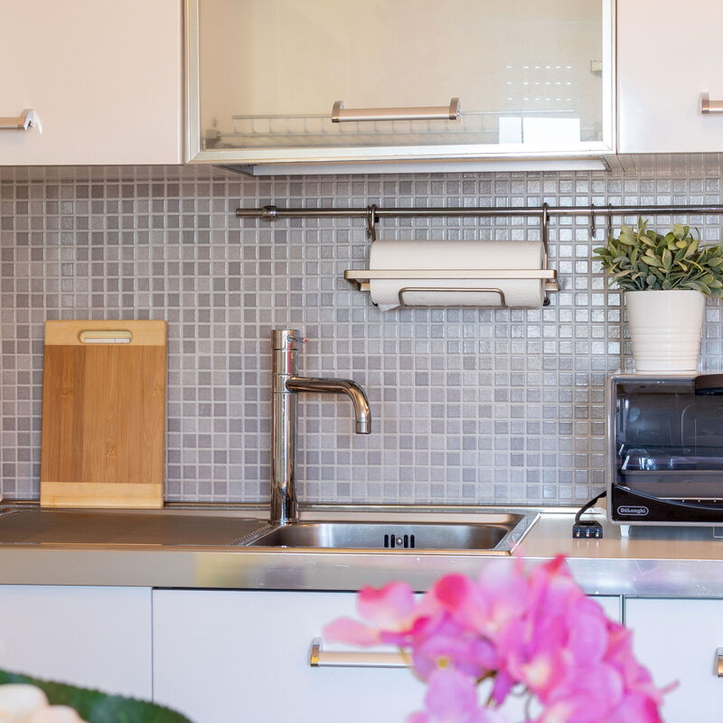 Suite Artemare: Kitchen