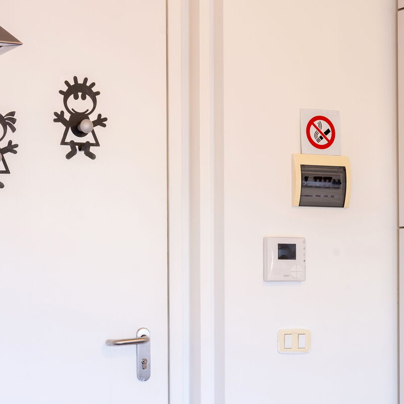 Suite Artemare: Room Detail