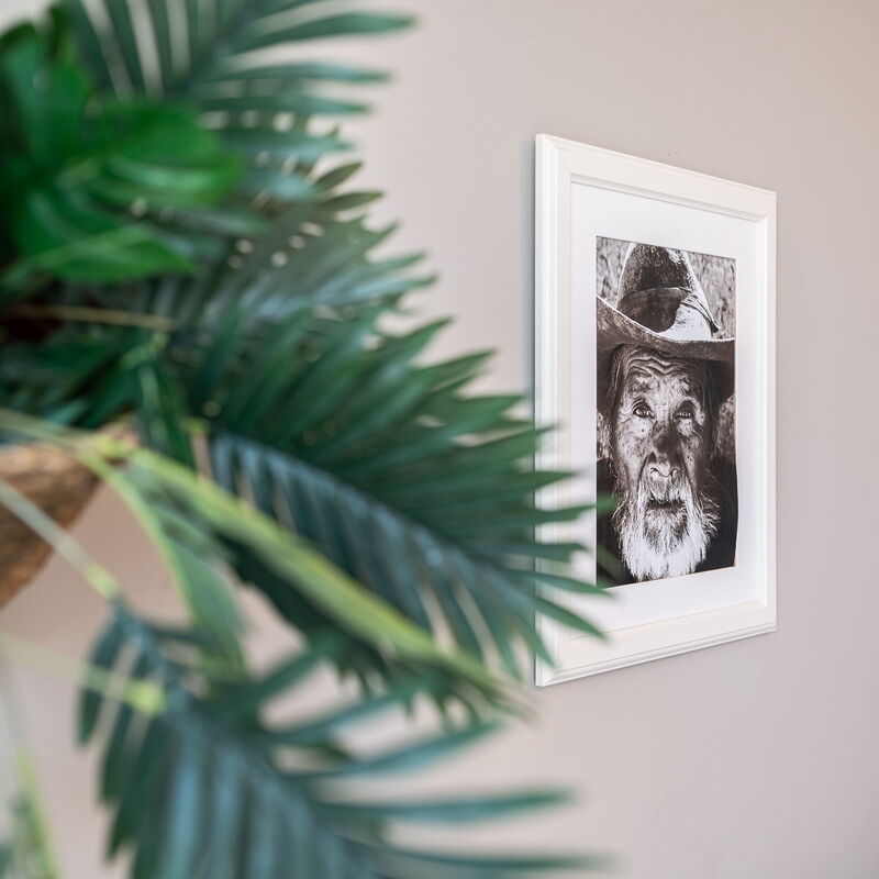 La Casa del Saggio: Living Room