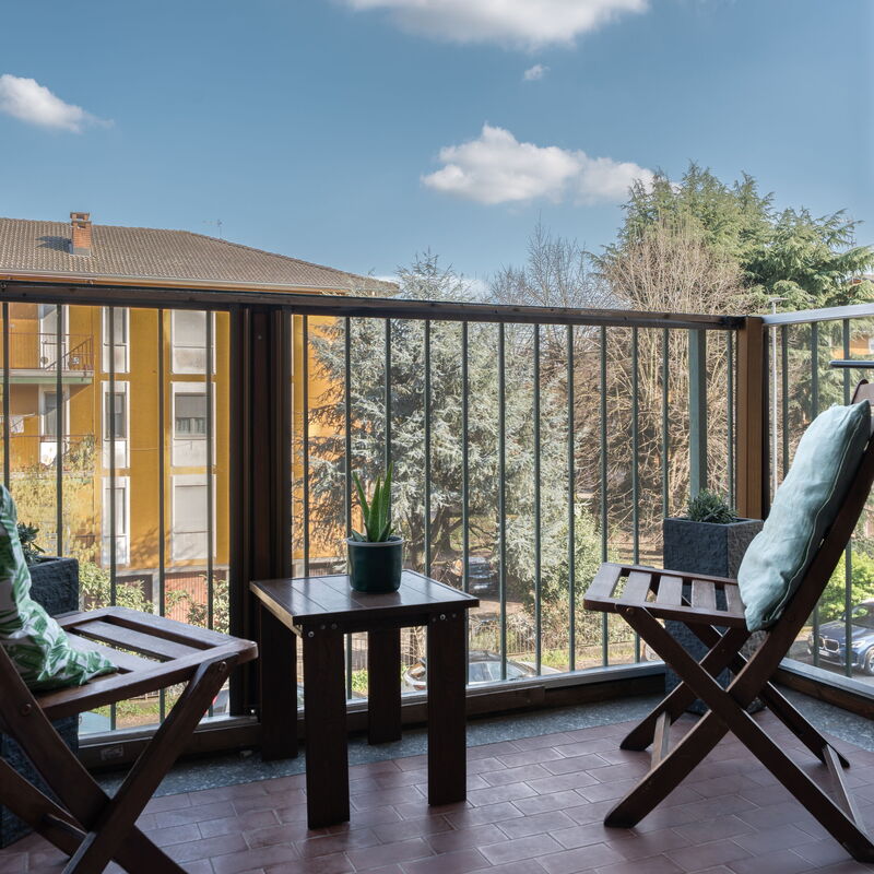 La Casa del Saggio: Outdoor