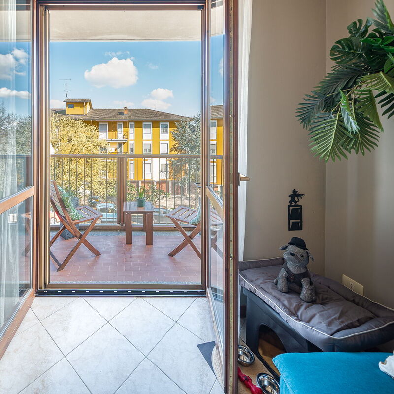 La Casa del Saggio: Outdoor