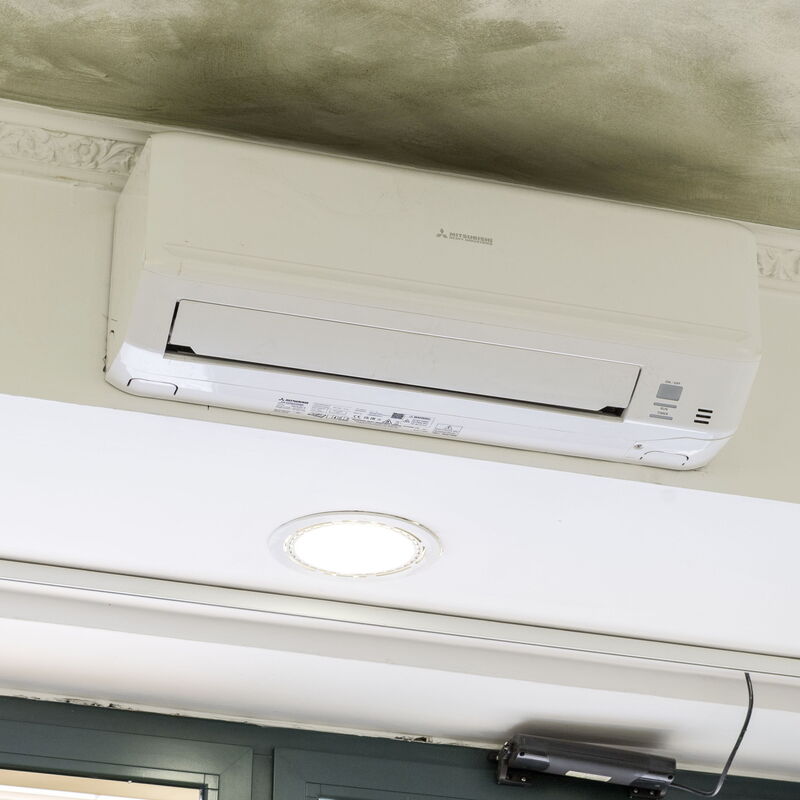 La Rondine Apartment: Kitchen