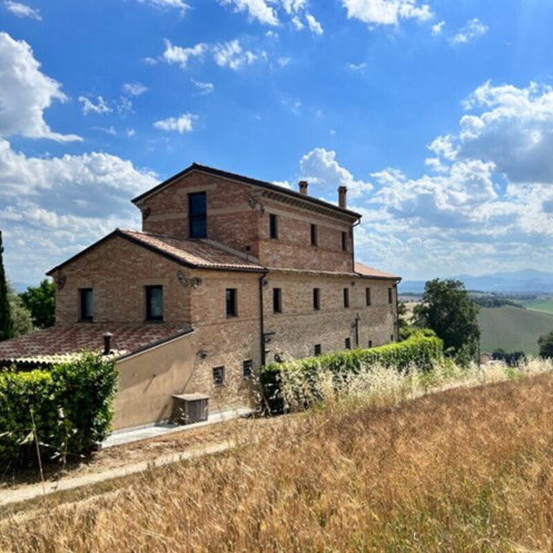 Villa Il Gelso