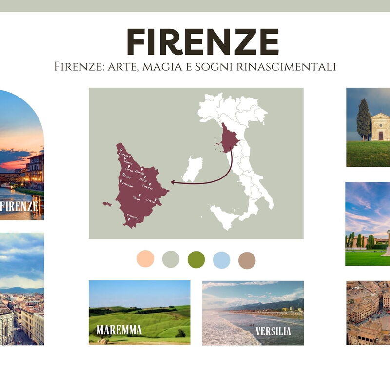 Green Suite Florence: Activities