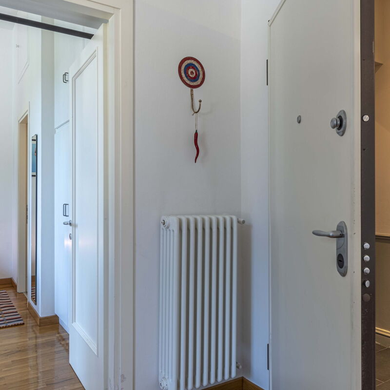 Green Suite Florence: Room Detail