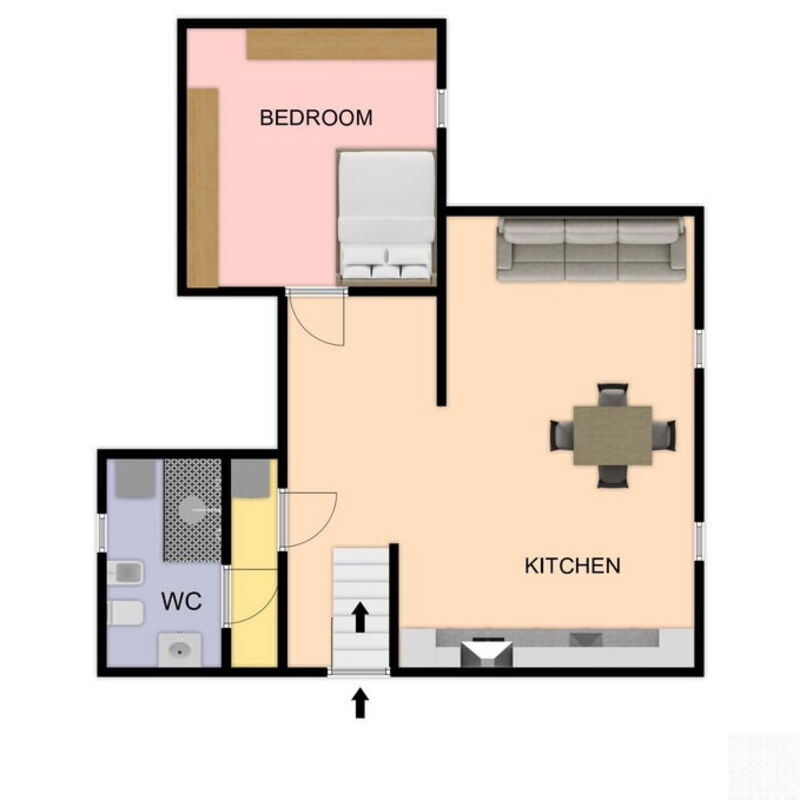 Movie Suite Jesi: Planimetry