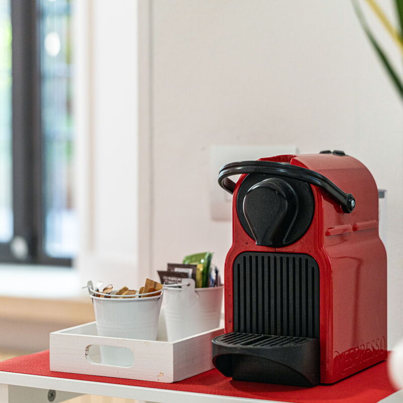 Movie Suite Jesi: Kitchen