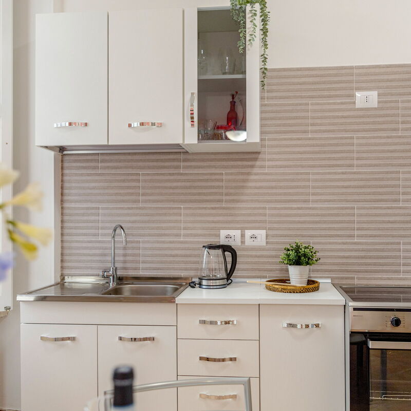 Movie Suite Jesi: Kitchen